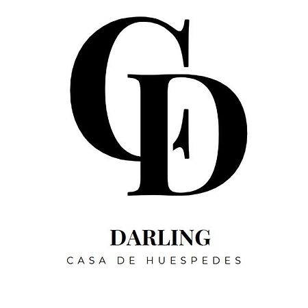 Casa De Huespedes "Darling" Hotel Puerto Baquerizo Moreno Eksteriør billede