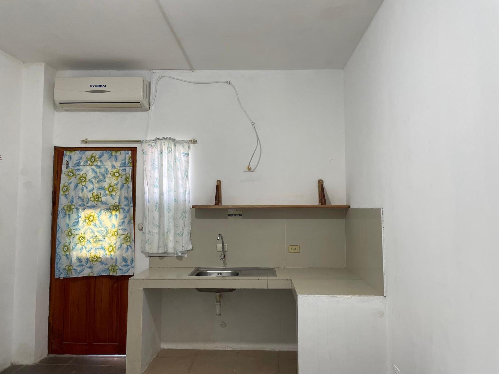 Casa De Huespedes "Darling" Hotel Puerto Baquerizo Moreno Eksteriør billede