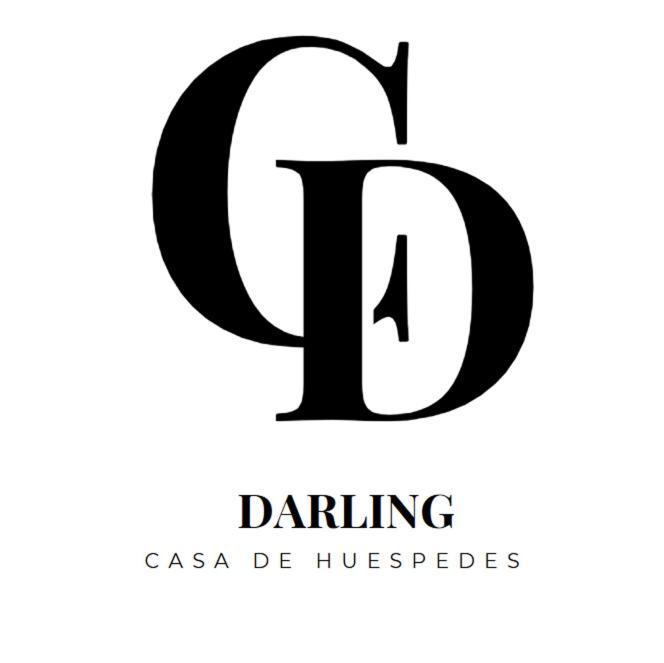 Casa De Huespedes "Darling" Hotel Puerto Baquerizo Moreno Eksteriør billede